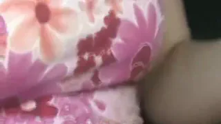 Зрелая пара трахается в лесу