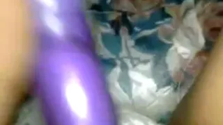Сливочный мокрый мастурбация