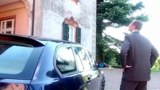 Порно видео с евро шлюхи анальный секс