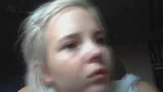 Сексуальные любительское милашка стриптиз на веб-камеру