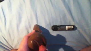 Позволь мне получить некоторую резиновая киска