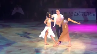 Ализи & Кэндис Паскаль данс