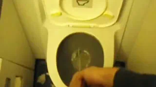 Авиакомпании ссать и дрочить