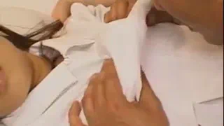 Эмири Аой горячие Азиатские медсестра 1 на часть2
