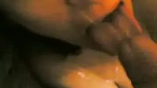 Моя бывшая жена глотает все