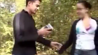 Профессор Колледжа Трахает Его После Того Как Его Поймают