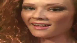 Двойное проникновение анальный Даф для Трина Майклс - Ческа в формате