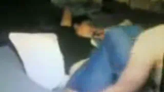 домашний секс