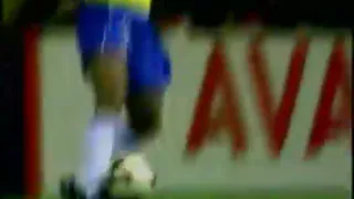 Чемпионат Мира 2002 Изюминки