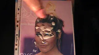 Эшли Тисдейл должное