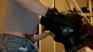 Вн: Счастливчик