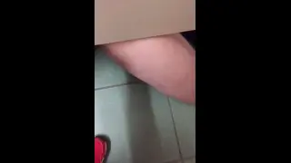 Фода боа-ни в туалет