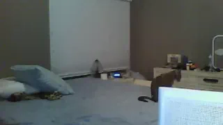 Пьяная девушка парня делает Сквирт Часть 1