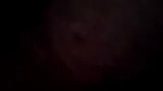 Первый раз анальный - черный фаллоимитатор