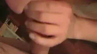 Любительский Домашний Минет