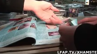Распутник франсез эт де
