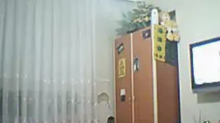 Видеочат вебкамера парень 22