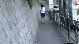 Японский Маньяк Напал на Молодую Жену в Лесу - Хрен