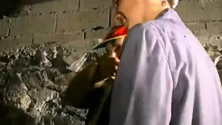 Старый бомж Банг волосатые девушка с анал