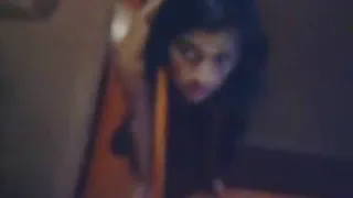 Моя собака показывает киску