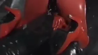 Горячая Блядь Резиновая Игрушка