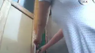 Распутная брюнетка зрелая ссать и ебать ее часть2