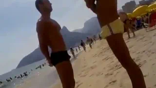 Эн ла Плайя