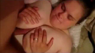 Сын трах ебать мачеха и удивить ее с грузом спермы