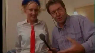 Лора Хермансен - Британский Ретро Хардкор