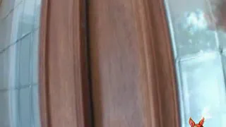 Эшли Блу-это не шутка Хизер Гейблс попадает под ее