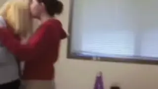 Тони и Кэндис