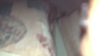 Ебля и сосание то кончает в рот