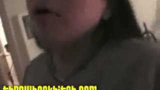 Американские индейцы шлюхи бросил с говном трусики и