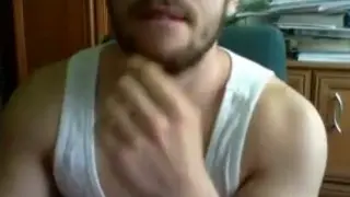 Чешская Мышцы Парень Показывает Свой Большой круглая попка раком Тугую Дырочку
