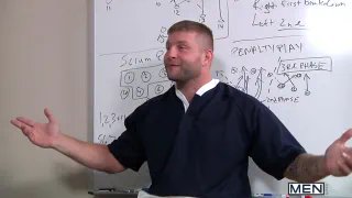 Мужчины - Брейден Шаррон Колби Дженсен Коннор Клайн & Коннор