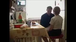 Русский домашний падчерица и не ее отчим секс