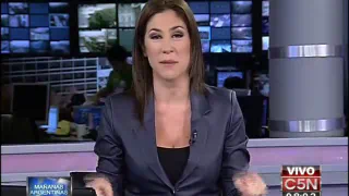 Даниэла Баллестер принес грудью