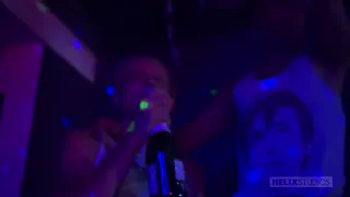 Лиа М Райли И Макс Картер Гей