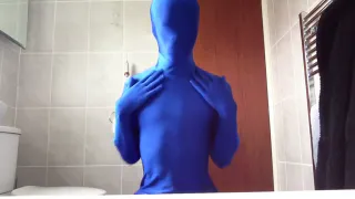 Зентаи трико и колготки