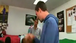 Хуй Чистки