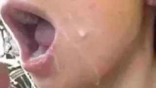 Кончить Компиляция Микс 1