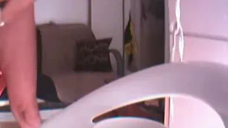 Бондаж в полдень часть 2