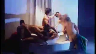 Танцоры