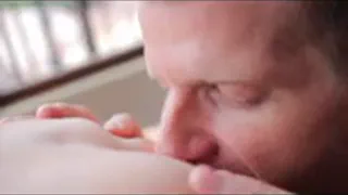 Похотливый Жеребец Кончит Во Всем Животе После Секса