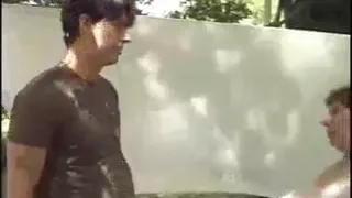Грудастая Зрелая Французская