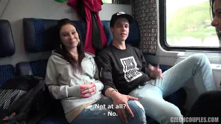 Чешские пары 26-720р МР4