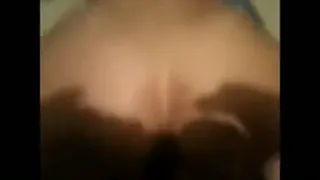 Ена хочет пожестче трахнуть