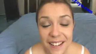 Сперма и Содовый коктейль