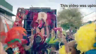 Ники Минаж - Фунт Тревогу Явные