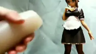 Человек Харакири Рисунок Буккаке Соф